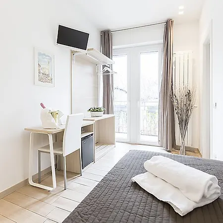 ゲストハウス Via Italia